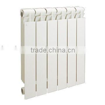 Circle-top Bimetal Radiator