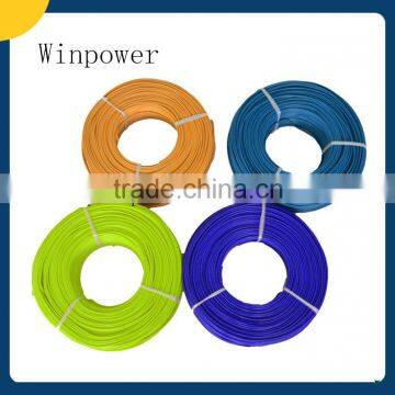 FLRYW-B tinned copper pvc auto wire