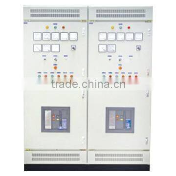 Paralleling System for Diesel Generator Set