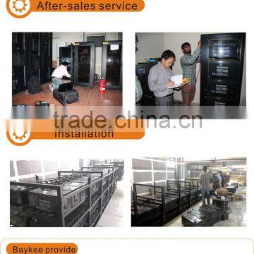 Power Distribution Cabinet for Solar Systems photo-6