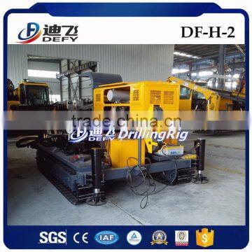 2000m Core Drilling Machine Used for Sales DF-H-6 photo-5