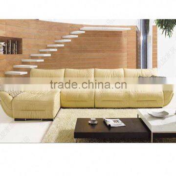 2015 NEW Design Leather Sectional Sofas photo-2