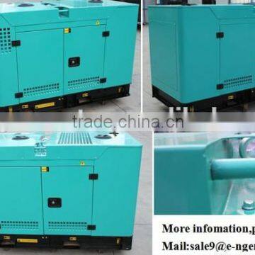 power generating7.5kva diesel generator set