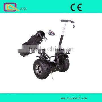 Waymag2016 Cheap off road two wheels self balancing gyropode electric scooter