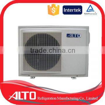 Alto T3 AS-H28Y heating 8.2kw/h quality certified swimming pool heat pump mini pool heater and used pool heaters sale                        
                                                Quality Choice