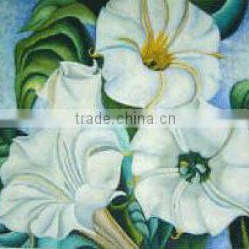 Flower Paintings FL03