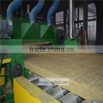 high temperature mineral wool and Fire-Proof Rock Wool Insulation