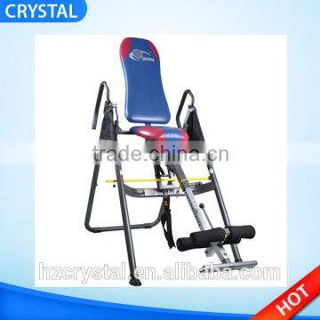 Sports Equipment Inversion Therapy Table Gym Body Building Equipment photo-3