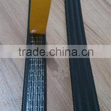 New Generation I Shape Rubber Strips photo-4