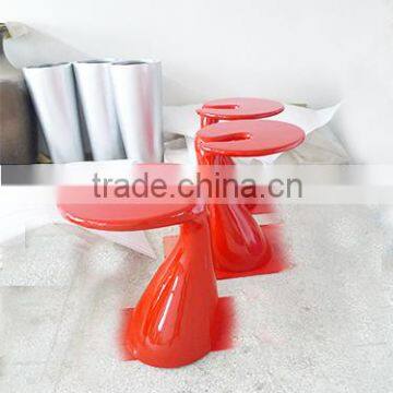 fibreglass waterproof table/reception Table,student desk,casual table