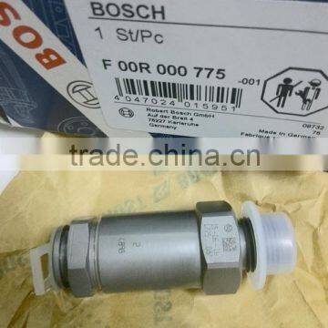 High Precision Diesel Fuel Nozzle DLLA158P729