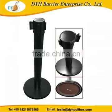 Modern Design New Coming 5m Airport Retractable Belt Barrier photo-5