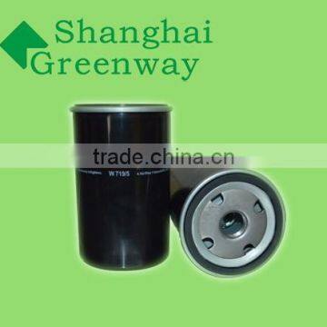 Oil Filter W719/5 for GA4/57/10;DSR7.5/10A;KB7.5/10A;SLT7.5/20A