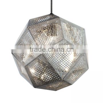 Cheer Lighting Wholesale The Modern Etch Shade Pendant Light