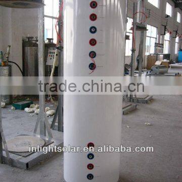 Supply 100L to 500L Capacity Pressurized Solar Water Tanks(Manufacturer)