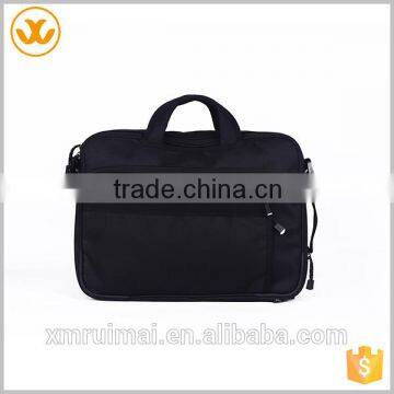 Hot Sale New Style Multifunction Men Black Wholesale Messenger Bags