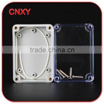 2015 OEM IP65 junction box switch control box
