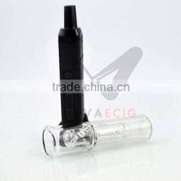 Pinnacle Pro DLX Herbal Vaporizer USA Best Selling Vaporizer Vaporblunt Pinnacle+Free Herb Grinder photo-2