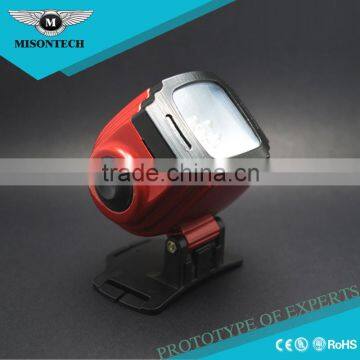 cnc machining rapid prototyping ABS/POM/PC model in China