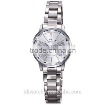 Express Bowknot Butterfly Girls Fancy Watches photo-2