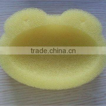 convenient sponge soap box dish case 003