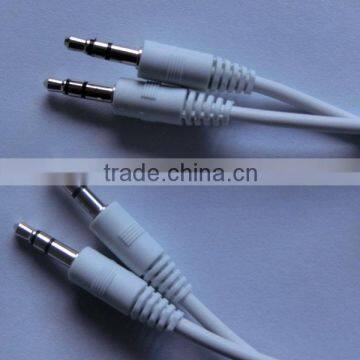 portable wireless aux cable