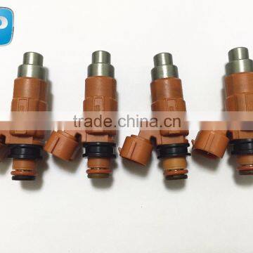 Fuel injector/Nozzle for Mitsubishi Eclipse Yamaha outboard OEM# CDH210 INP771