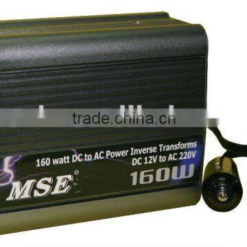 DC to AC power inverse Transforms --160W