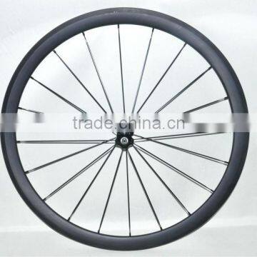 Dengfu bike wheels! 38*21mm carbon road bike wheels, ,700C carbon clincher wheels \