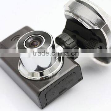 1.5 Inch 1080P Full HD 60FPS 5.0M Pixel 120 Degree Wide Angle Waterproof Sports DVR