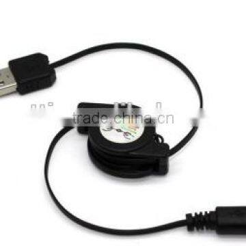 2014 hot super flexible usb cable micro usb cable