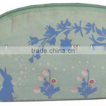 Eco 100% Cotton Cosmetic Bags for Cosmetics Storage