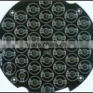 Printed circuit board PCB manufacture from ShenZhen China, LED design