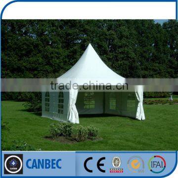 Used Garden Pagoda tent