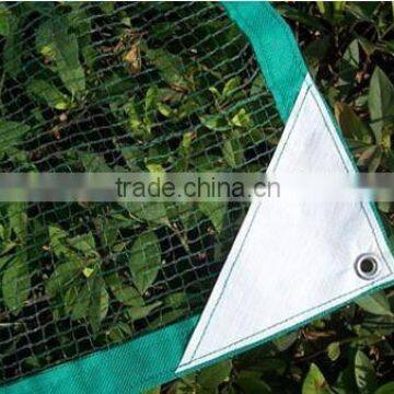 HDPE Olive Harvest Net photo-6