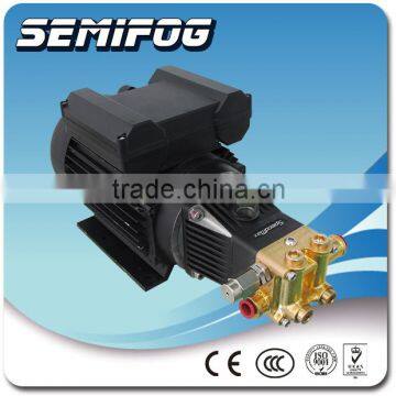 Professional Manufacturer for Plunger Pump Misting System photo-2