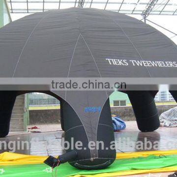 Qihong High Quality Event Wedding Party Inflatable Bubble Stretch Tent for Sale photo-6