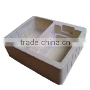 Finely Finished Disposable Blister Arcylic Cosmetic Box photo-5