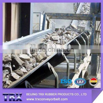 Chemical Resistant Conveyor Belt With Excellent Weather, Ozne and UV Resistance photo-4