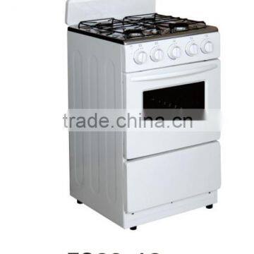 FS60-12 electric deck oven price chinese roast duck oven cast iron dutch oven