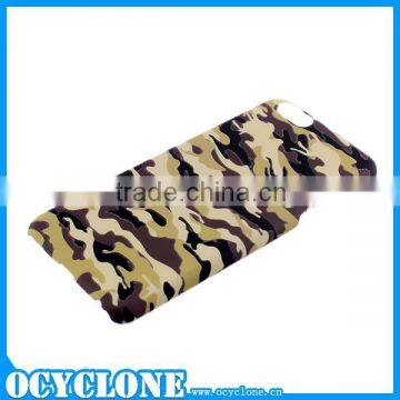 New Style Cheap Price Disruptive Drawing Back Case Cover for Iphone 6 Plus