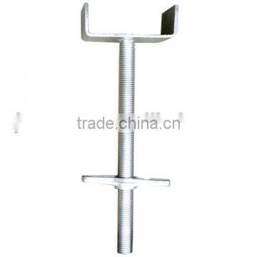 Algeria Scaffolding Adjustable U-head Screw Jack photo-4