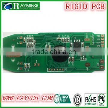 FRID pcb COB assembly