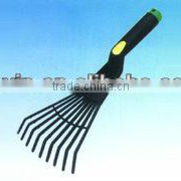 Gardening tool, plastic tool