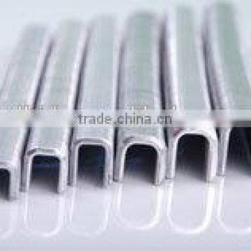 Manufacturer for Aluminum clips, packing material to seal the garlic bag