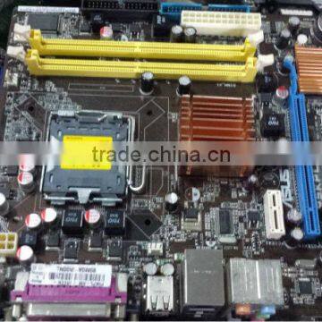 Computer Motherboard Scrap Stock Available photo-5