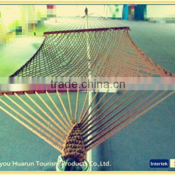 leisure Portable Leather Hammocks
