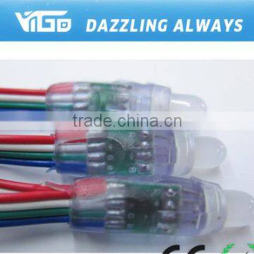 2015 Led Pixel Light for Christmas Holiday photo-4