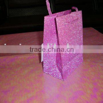 PP Shopping Bag