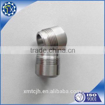 Factory Machining Services precision carbon steel CNC machine turning part